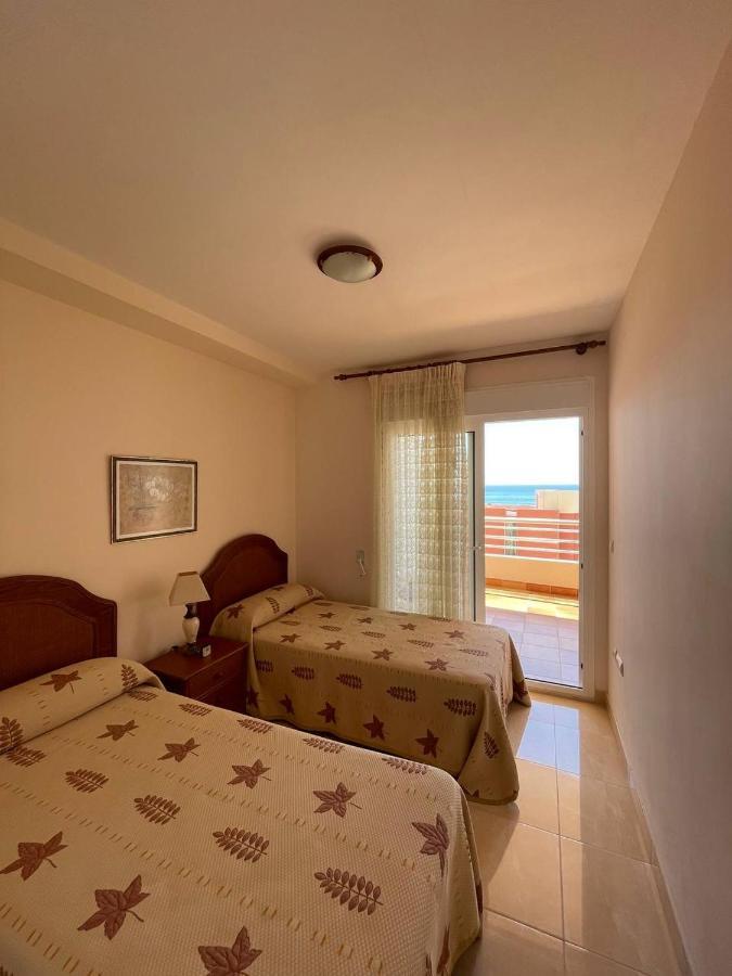 Apartament Playa De Oro Con Parking *