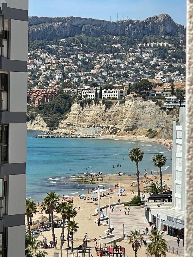 Appartement Playa De Oro Con Parking